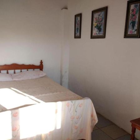 Hospedaje Costa Norte Máncora Zewnętrze zdjęcie