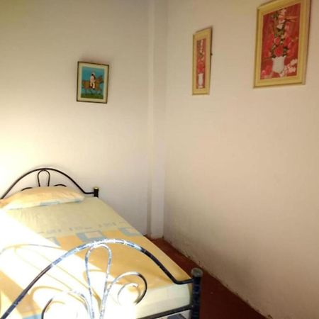 Hospedaje Costa Norte Máncora Zewnętrze zdjęcie