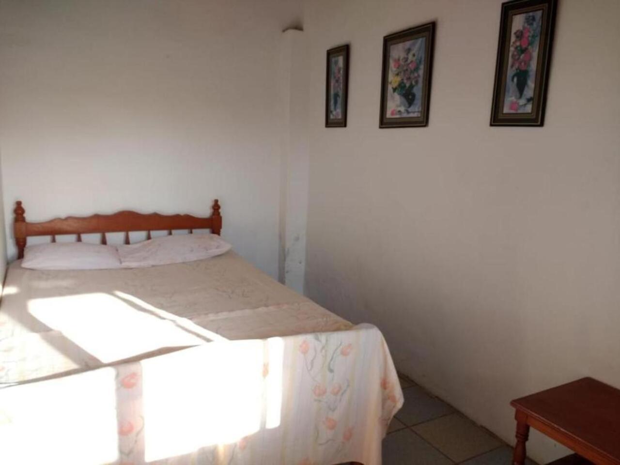Hospedaje Costa Norte Máncora Zewnętrze zdjęcie