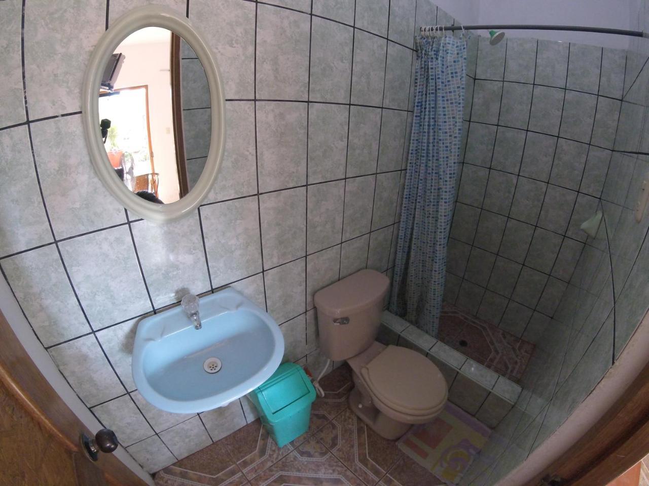 Hospedaje Costa Norte Máncora Zewnętrze zdjęcie