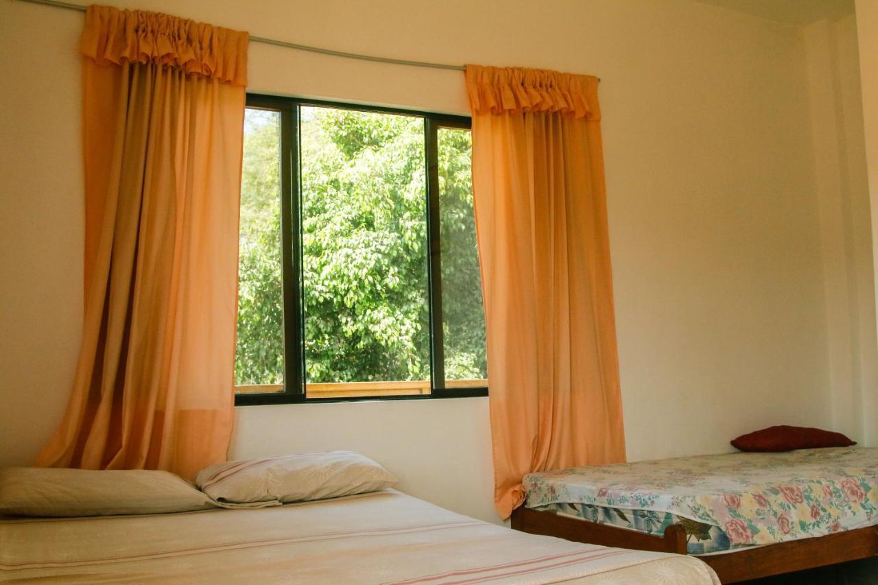 Hospedaje Costa Norte Máncora Zewnętrze zdjęcie